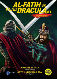 Image of Al-Fatih vs Vlad Dracula #1 : Kegelapan