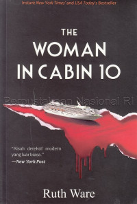 Image of The woman in cabin 10