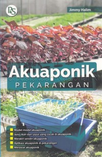 Image of Akuaponik pekarangan