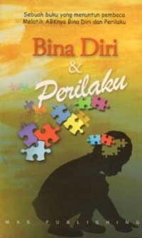 Image of BINA DIRI & PERILAKU