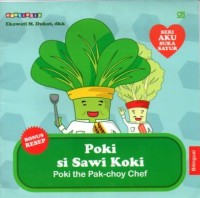 Image of POKI : Si sawi koki