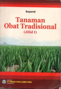 Image of Tanaman Obat Tradisional