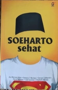 Image of Soeharto Sehat