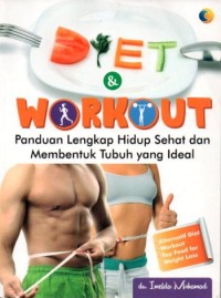 Image of DIET & WORKOUT
