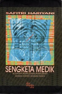 Image of SENGKETA MEDIK