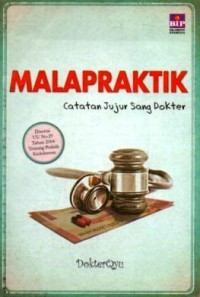 Image of MALAPRAKTIK