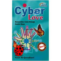 Image of Cyber Love : Romantika Cinta Remaja Dunia Maya