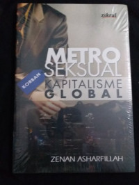 Image of Metroseksual Korban Kapitalisme Global