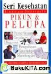 Image of Seri Kesehatan:  Bimbingan dokter pada pikun & pelupa
