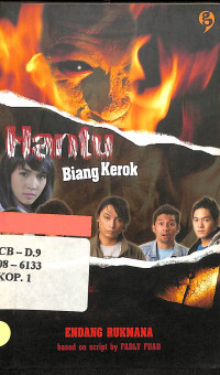 Image of Hantu biang kerok
