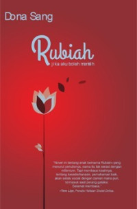 Image of Rubiah : Jika Aku Boleh Memilih