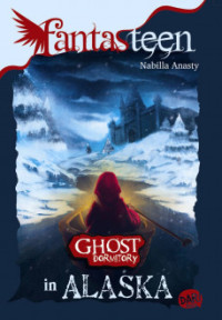 Image of Ghost Domitory in Alaska