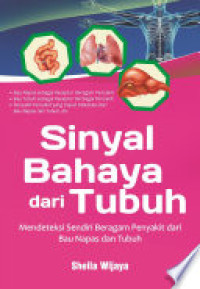 Image of Sinyal Bahaya dari Tubuh