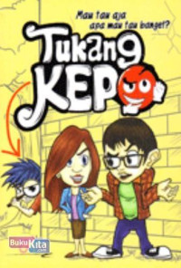 Image of Tukang Kepo