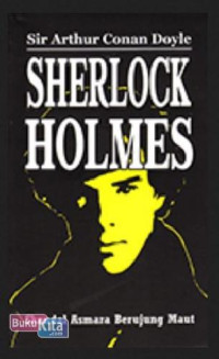 Image of Sherlock Holmes : Skandal Asmara Berujung Maut