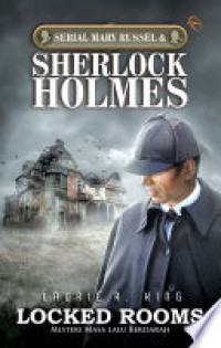 Image of Locked Rooms : Misteri Masa Lalu Berdarah