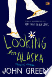 Image of Looking for Alaska (Mencari Alaska)