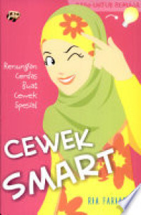 Image of Cewek Smart : Renungan Cerdas Buat Cewek Spesial