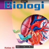 Image of PDF Buku Siswa : Biologi XI SMA/MA 2009