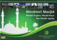 Image of DIREKTORI MASJID