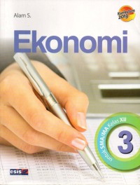 Image of EKONOMI 3