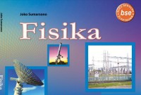 Image of PDF Buku Siswa : Fisika X SMA/MA
