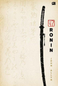 Image of 47 Ronin
