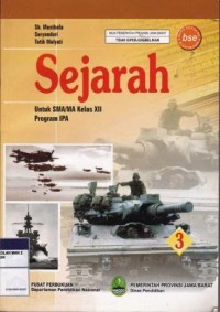 Image of SEJARAH 3