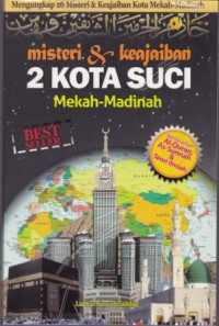 Image of Misteri & Keajaiban 2 Kota Suci