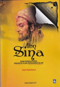 Image of Ibn Sina : Sang Ensiklopedok, Pemantik Pijar Peradaban Islam