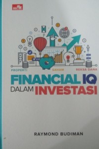 Image of Financial IQ dalam Investasi