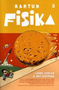 Image of Kartun fisika