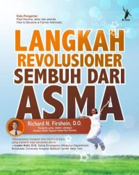Image of Langkah Revolusioner Sembuh dari Asma