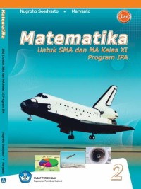 Image of PDF Buku Siswa : Matematika XI SMA/MA (Program Ilmu IPA)
