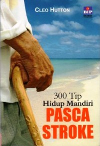 Image of 300 Tip Hidup Mandiri PASCA STROKE