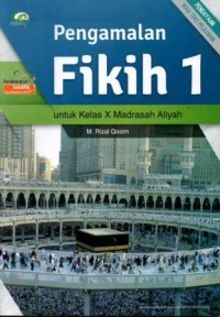 Image of Pengamalan FIKIH 1
