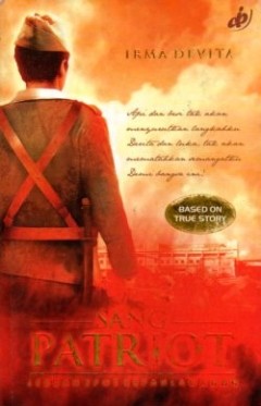 Eksemplar yang tidak tersedia cover