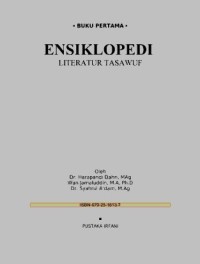 Image of ENSIKLOPEDIrnLITERATUR TASAWUF