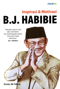 Image of Inspirasi & Motivasi B.J. Habibie