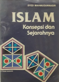 Image of Islam Konsepsi dan Sejarahnya