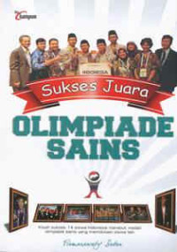 Image of Sukses Juara Olimpiade Sains