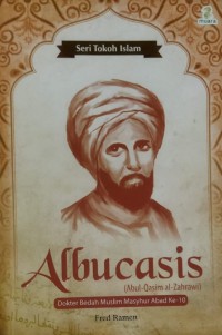 Image of Albucasis (Abu Al-Qasim Al-Zahrawi) : Renowned Muslim Surgeon of the Tenth Century