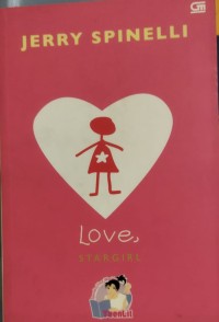 Image of Love, Stargirl