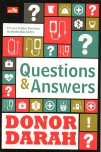 Image of QUESTIONS & ANSWERS