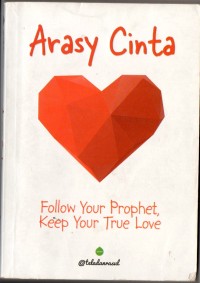 Image of Arasy Cinta