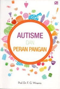 Image of AUTISME DAN PERAN PANGAN
