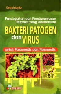 Image of BAKTERI PATOGEN DAN VIRUS