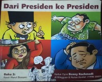 Image of Dari Presiden ke Presiden