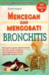 Image of Mencegah dan Mengobati Bronchitis