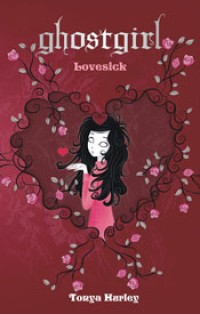 Image of Ghostgirl : Lovesick